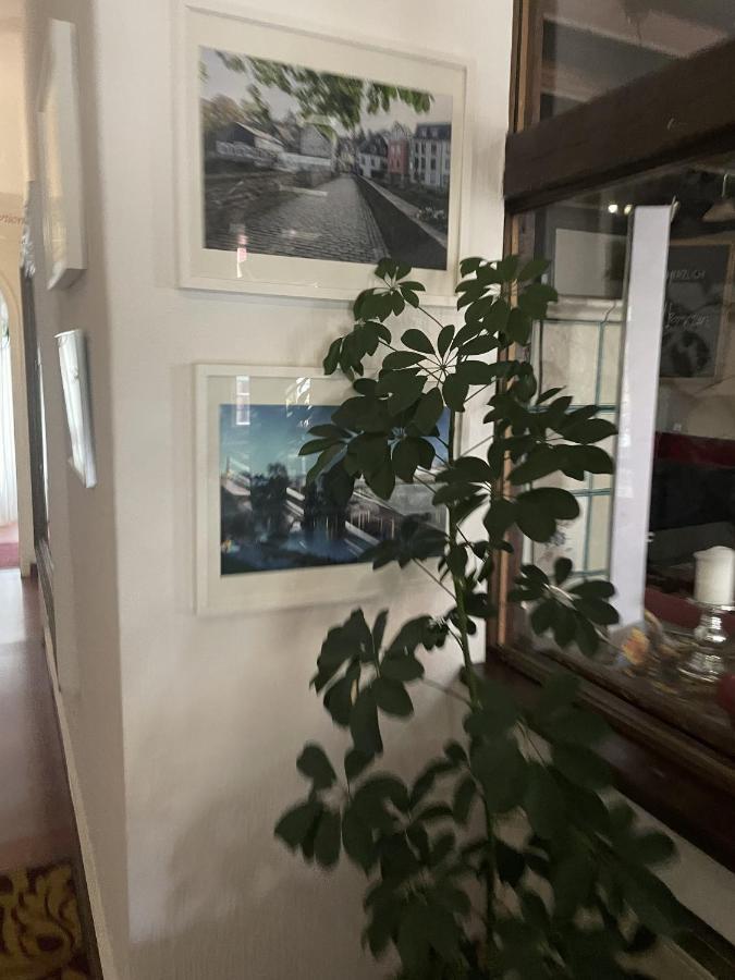 Hotel Jaegerhof Kettwig Эссен Экстерьер фото