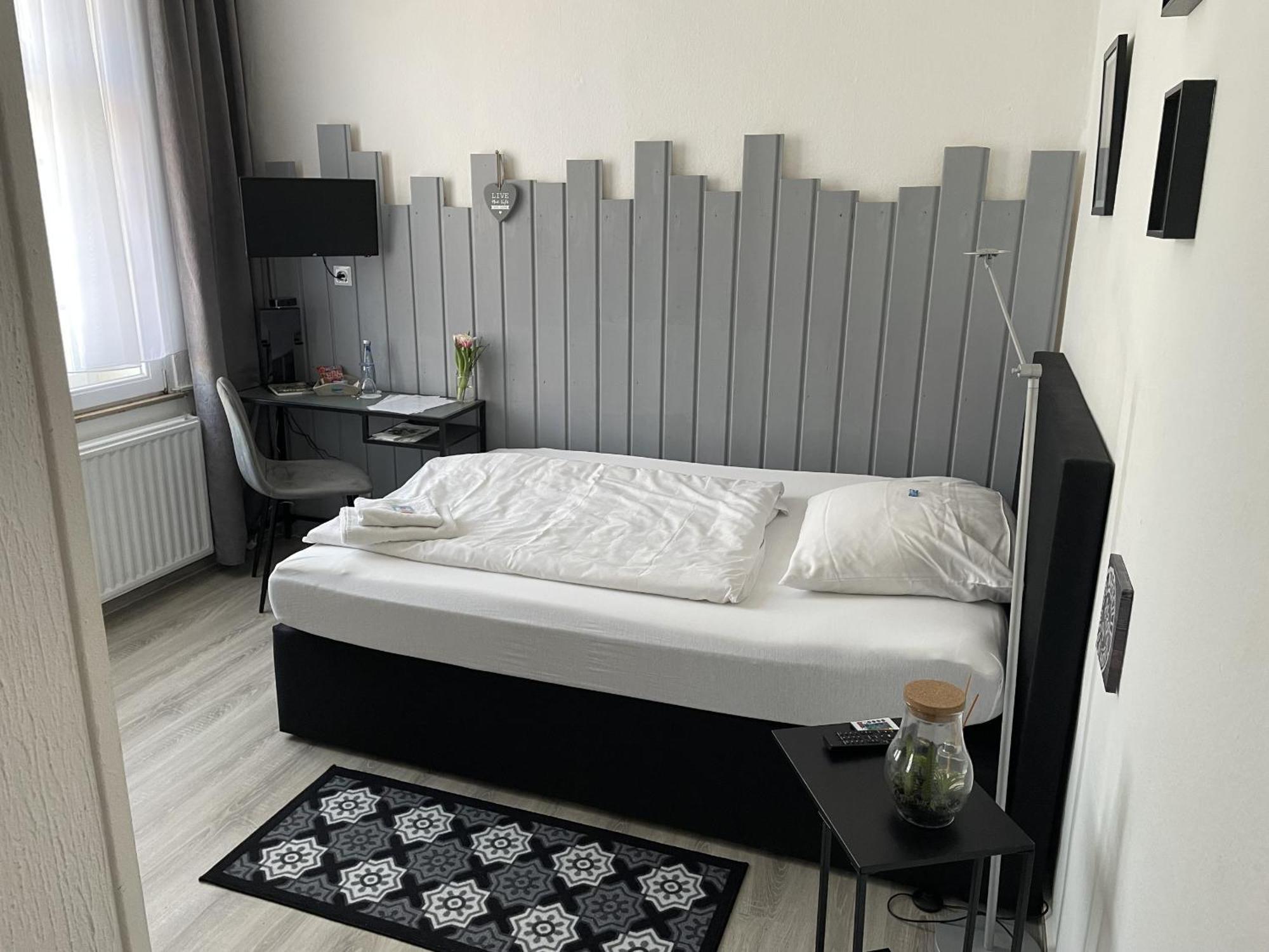 Hotel Jaegerhof Kettwig Эссен Номер фото