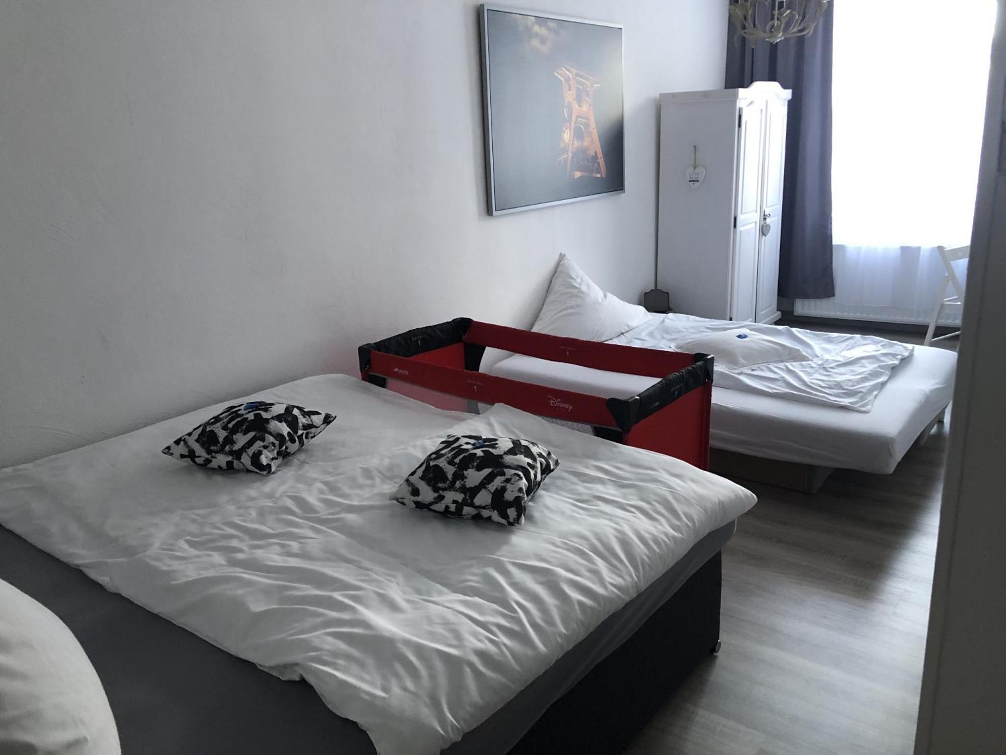 Hotel Jaegerhof Kettwig Эссен Номер фото