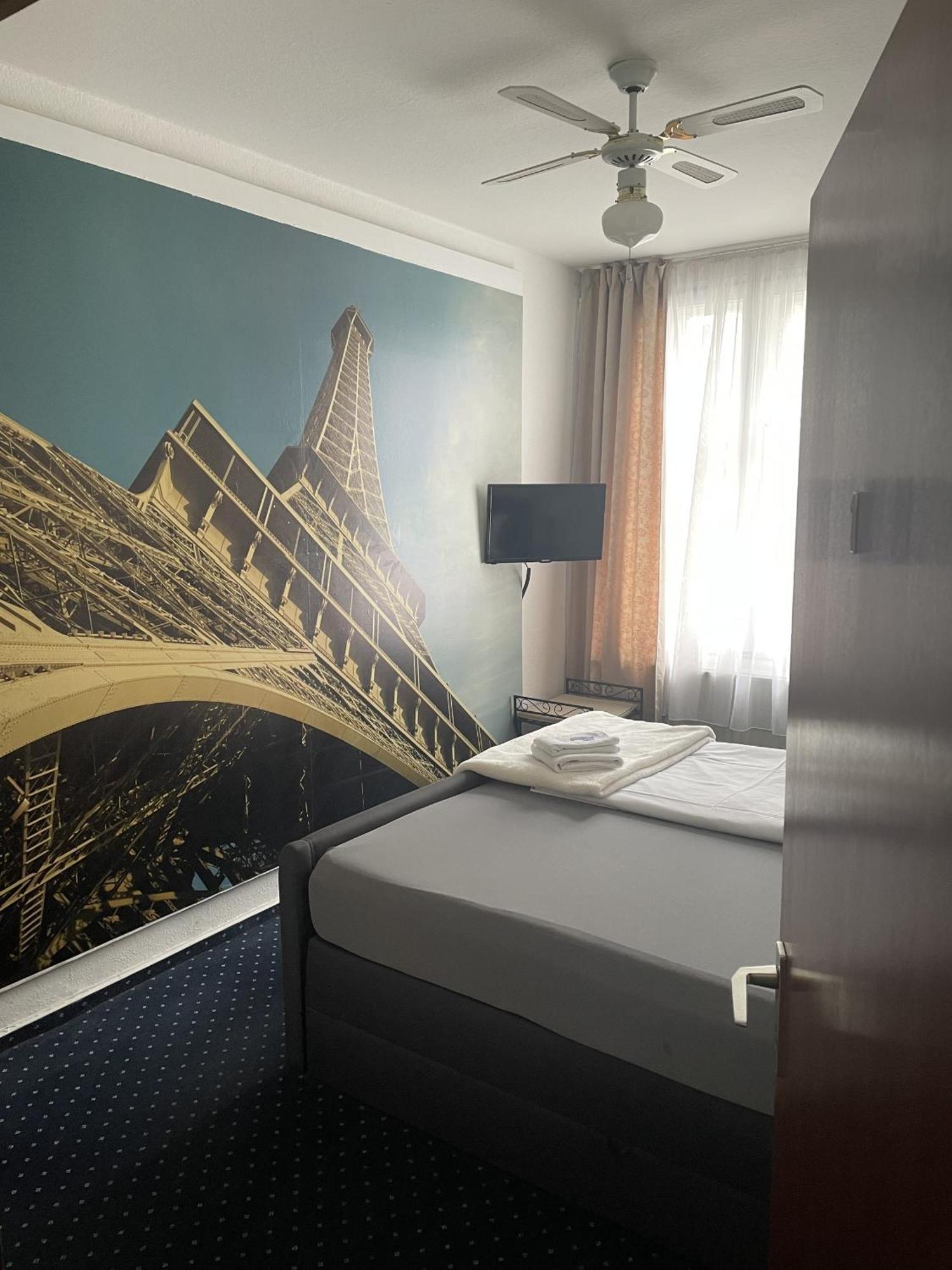 Hotel Jaegerhof Kettwig Эссен Номер фото
